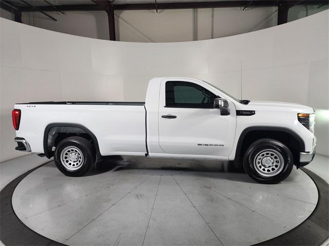 2025 GMC Sierra 1500 Vehicle Photo in PRESCOTT, AZ 86305-3700