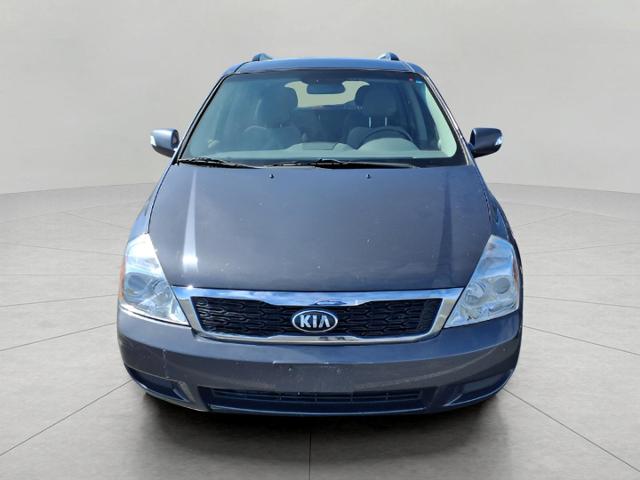 2012 Kia Sedona Vehicle Photo in Oshkosh, WI 54904
