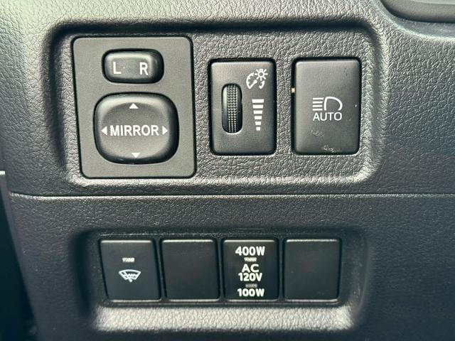 2021 Toyota 4Runner Vehicle Photo in DALLAS, TX 75209-3016