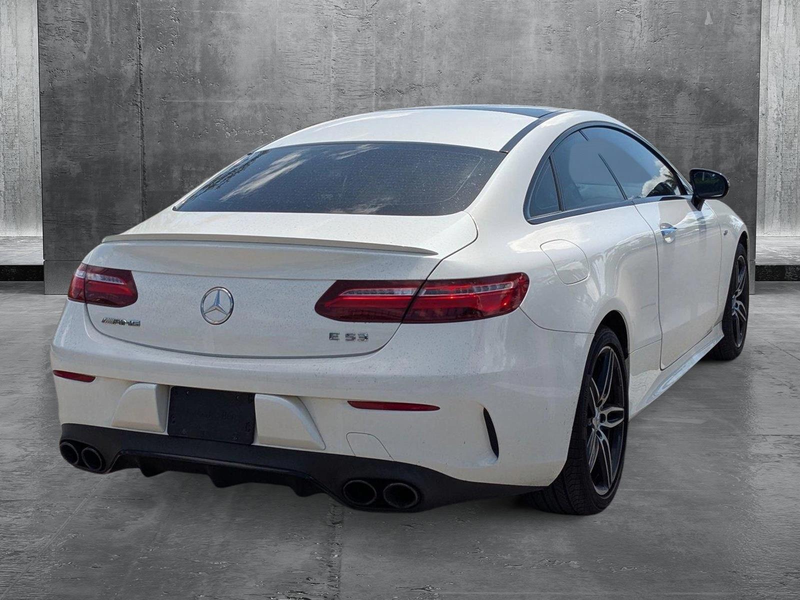 2019 Mercedes-Benz E-Class Vehicle Photo in Miami, FL 33169
