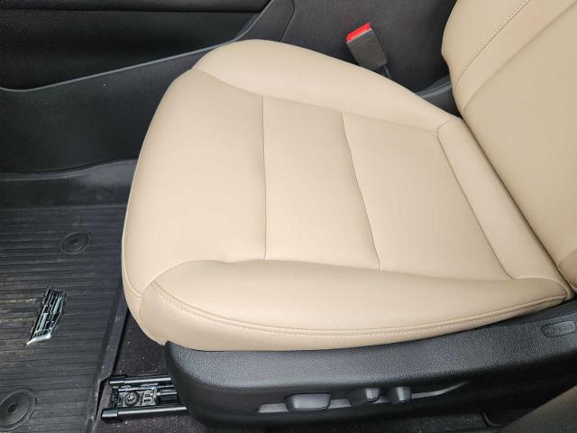 2024 Cadillac XT4 Vehicle Photo in HOUSTON, TX 77079