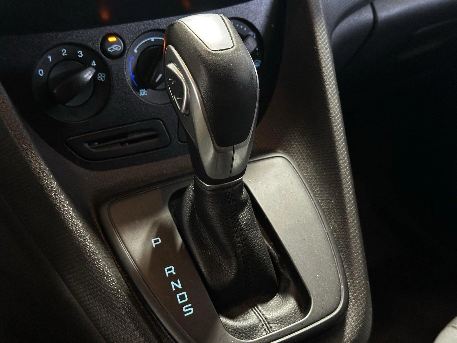 2017 Ford Transit Connect Van Vehicle Photo in Hollywood, FL 33021