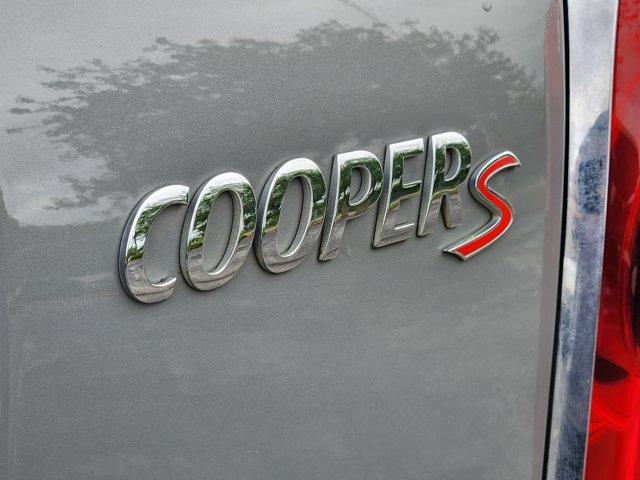 2018 MINI Cooper S Countryman Vehicle Photo in Decatur, TX 76234