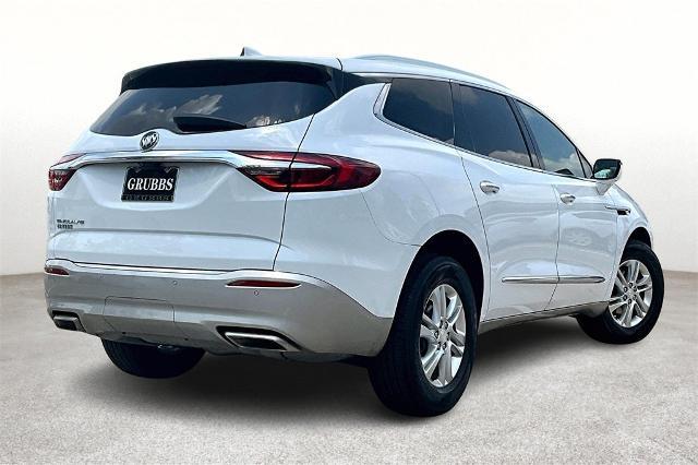 2021 Buick Enclave Vehicle Photo in San Antonio, TX 78230