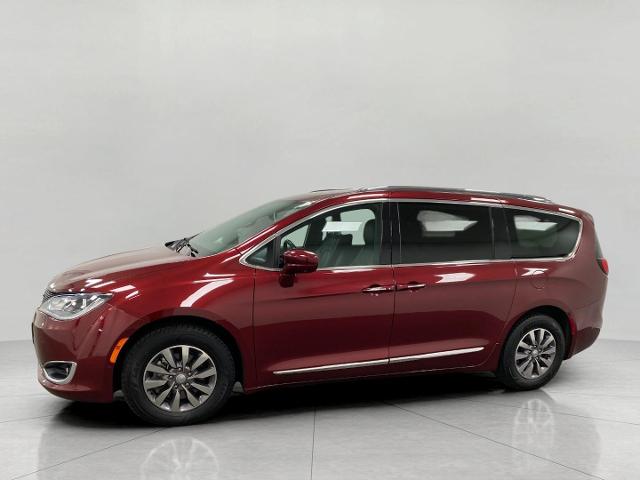 2019 Chrysler Pacifica Vehicle Photo in Appleton, WI 54913