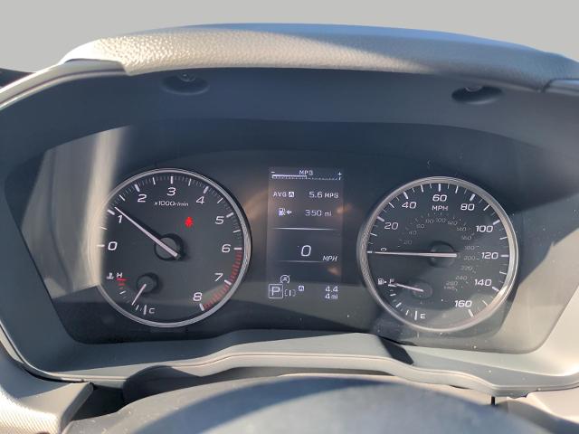 2025 Subaru Crosstrek Vehicle Photo in Green Bay, WI 54304