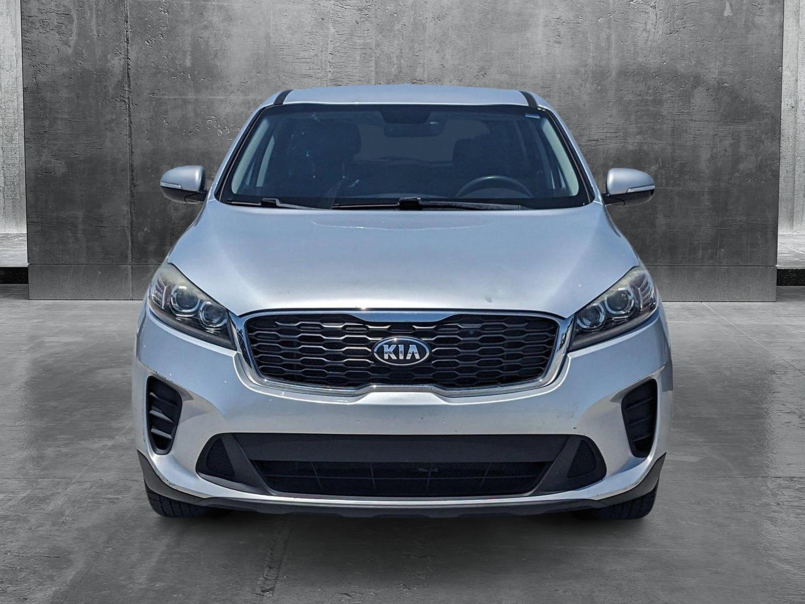 2019 Kia Sorento Vehicle Photo in MIAMI, FL 33172-3015