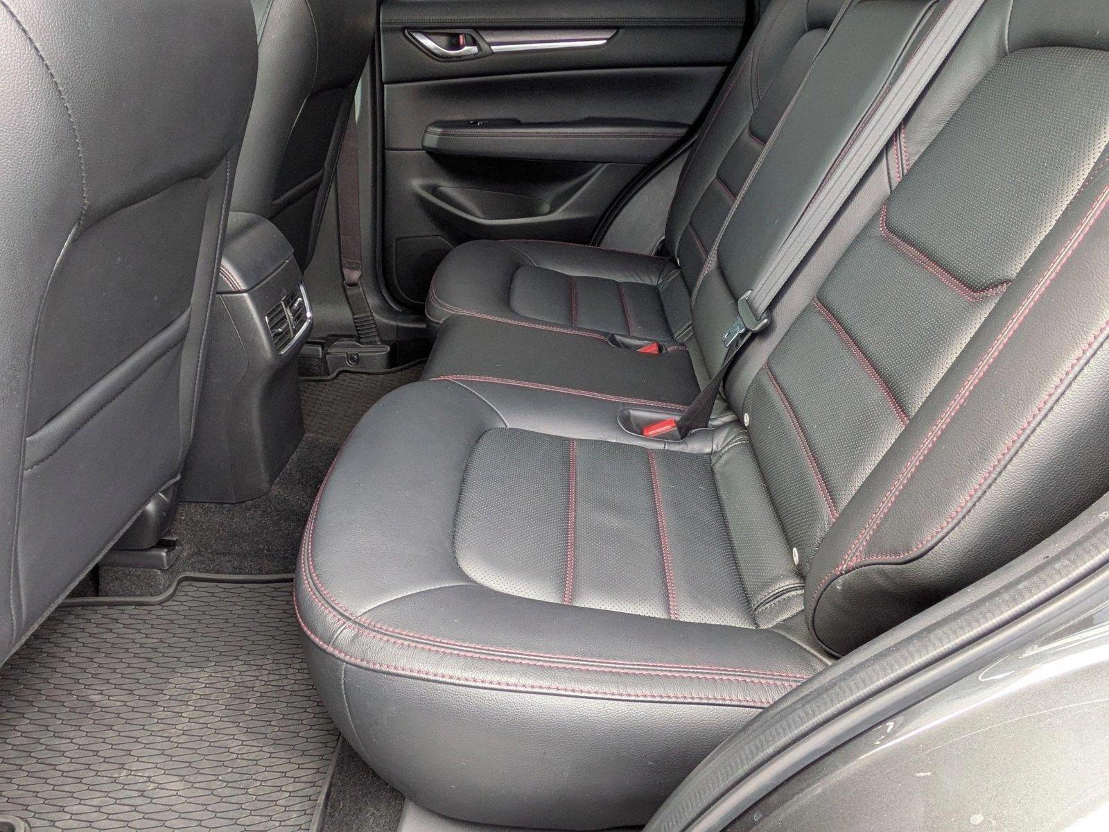 2023 Mazda CX-5 Vehicle Photo in Orlando, FL 32811