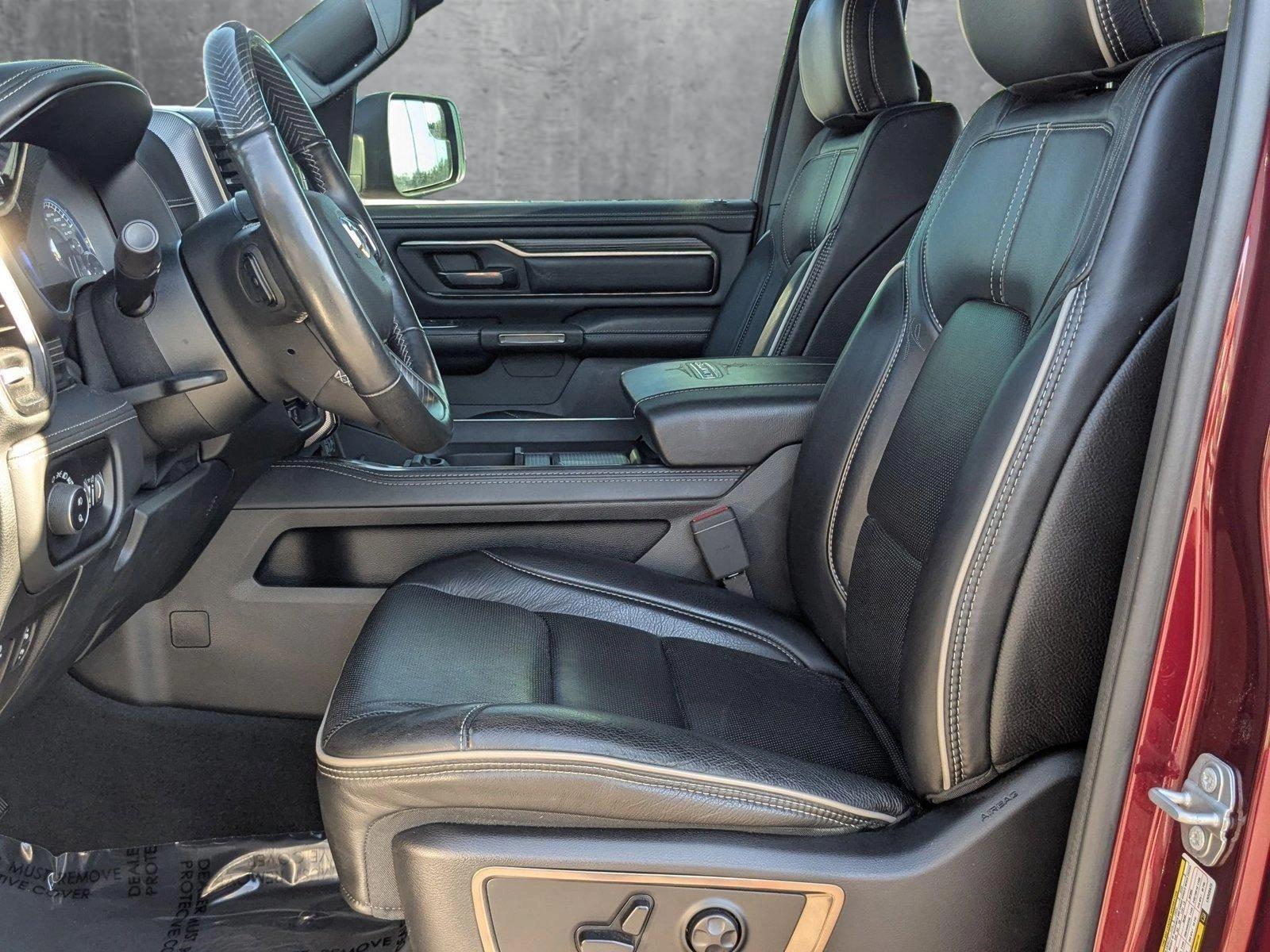 2020 Ram 1500 Vehicle Photo in ORLANDO, FL 32812-3021