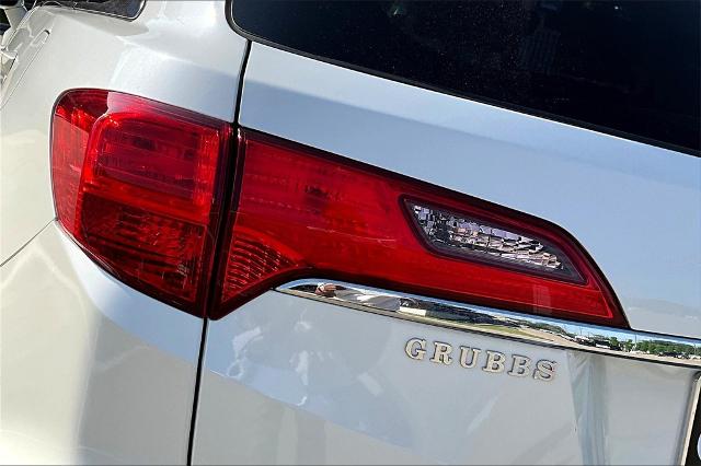 2014 Acura RDX Vehicle Photo in Houston, TX 77007
