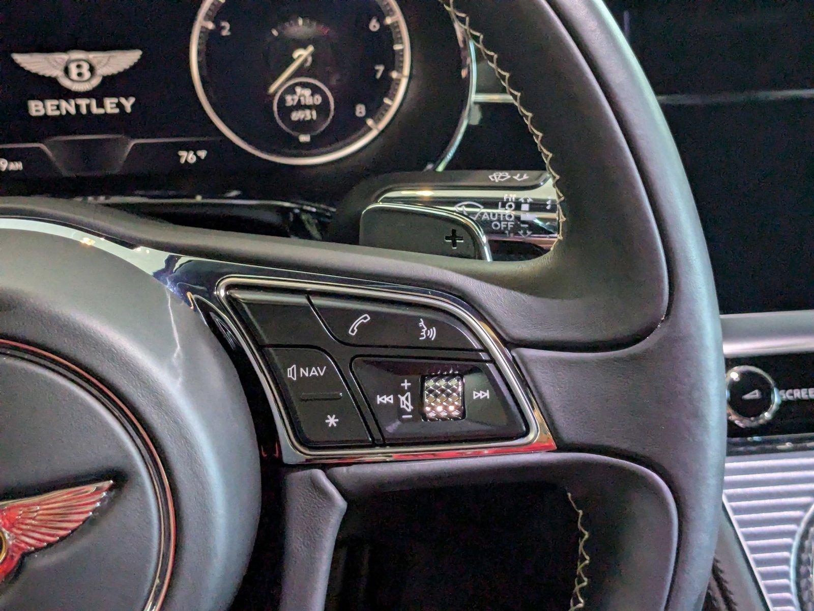 2020 Bentley Continental Vehicle Photo in Maitland, FL 32751
