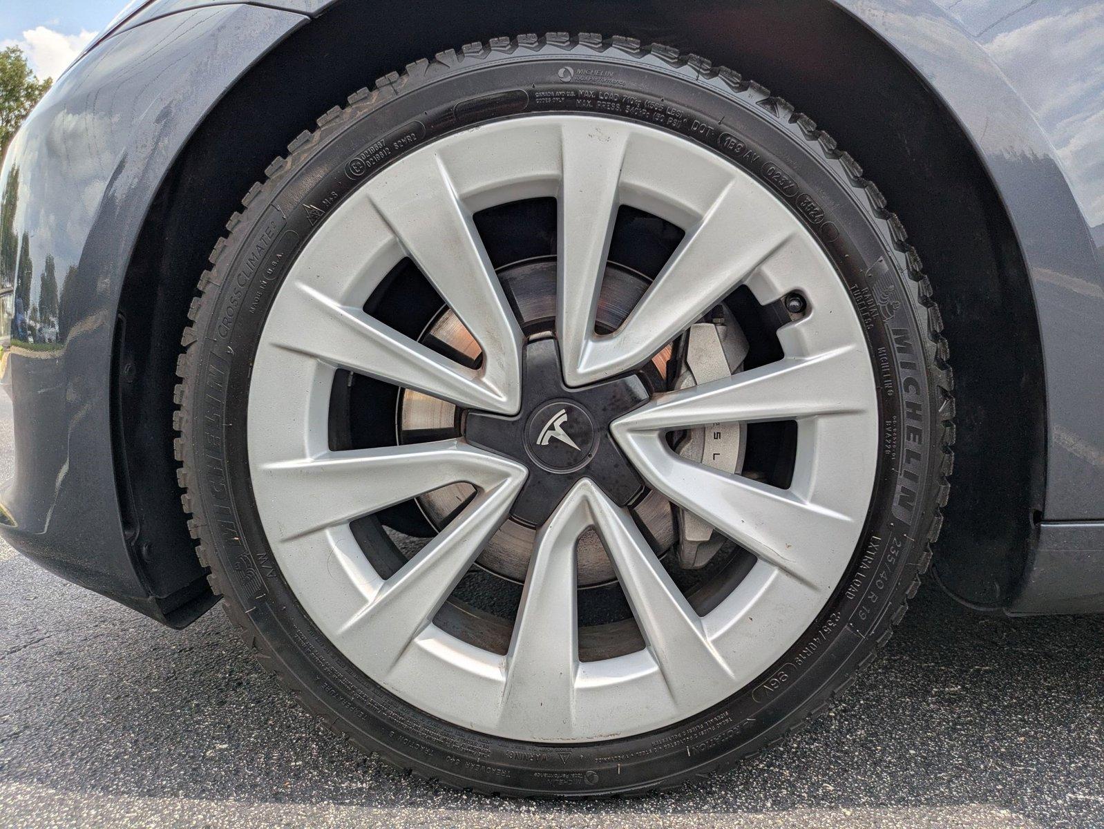 2023 Tesla Model 3 Vehicle Photo in Sanford, FL 32771