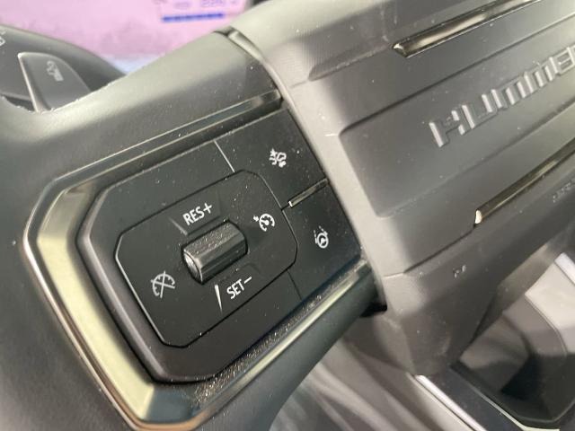 2024 GMC HUMMER EV Pickup Vehicle Photo in GILBERT, AZ 85297-0402