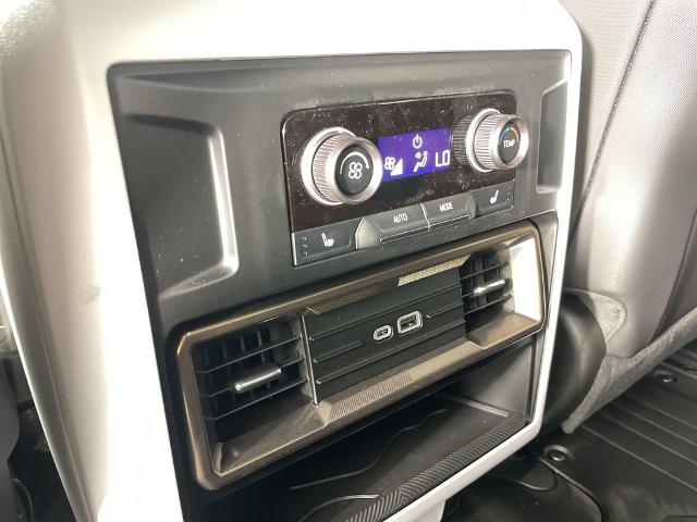 2025 GMC HUMMER EV Pickup Vehicle Photo in GILBERT, AZ 85297-0402