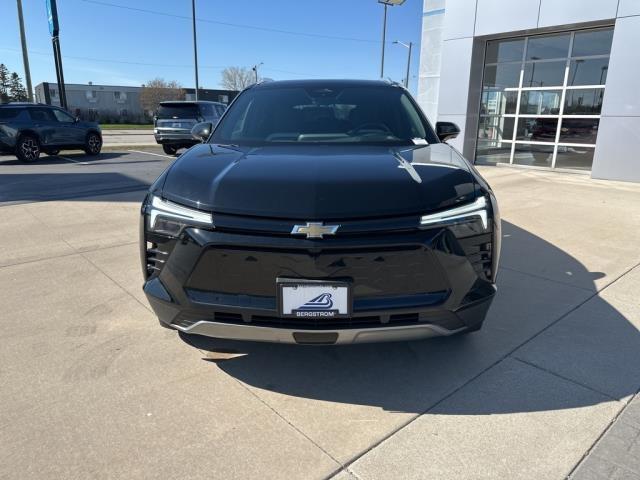 2024 Chevrolet Blazer EV Vehicle Photo in MANITOWOC, WI 54220-5838