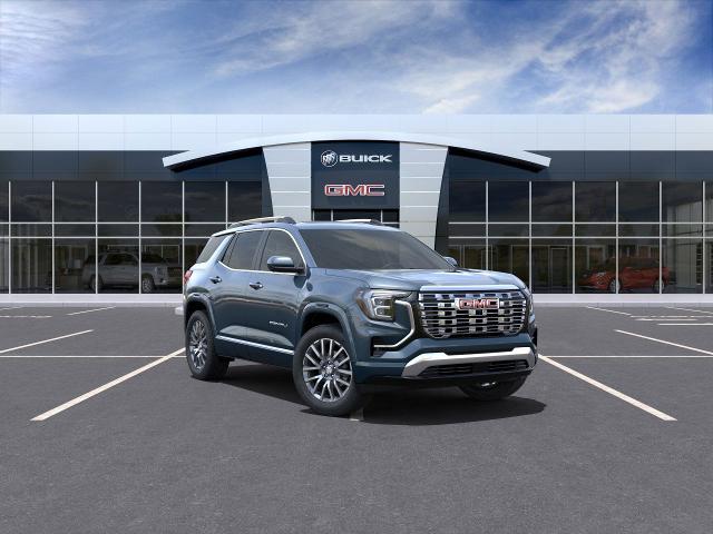 2026 GMC Terrain Vehicle Photo in HOMOSASSA, FL 34448-1461