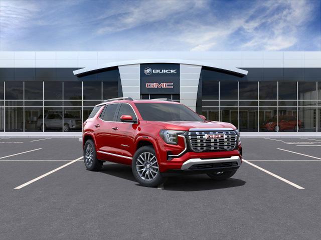 2026 GMC Terrain Vehicle Photo in HOMOSASSA, FL 34448-1461