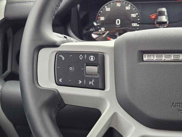 2024 Defender Vehicle Photo in AUSTIN, TX 78717