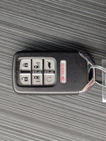2024 Honda Odyssey Vehicle Photo in BEAUFORT, SC 29906-4218