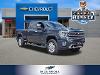Used 2021 GMC Sierra 2500 Denali HD Denali with VIN 1GT49RE77MF297658 for sale in Pawling, NY