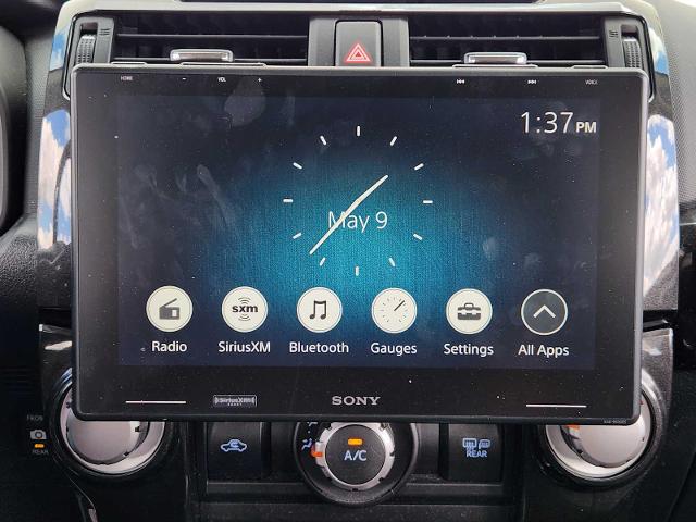 2019 Toyota 4Runner Vehicle Photo in PLANO, TX 75024