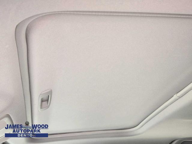 2023 Mazda CX-5 Vehicle Photo in DENTON, TX 76210-9321