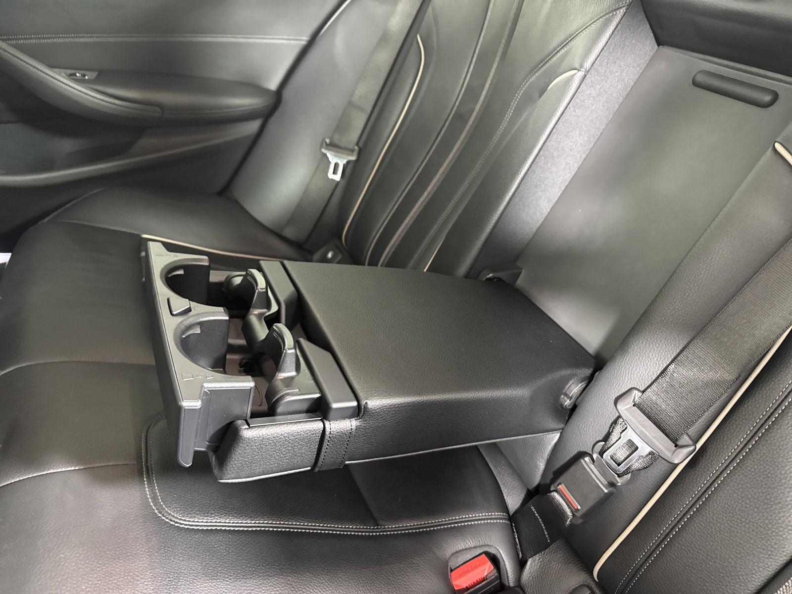2018 BMW 5 Series Vehicle Photo in GEORGETOWN, TX 78626-7508