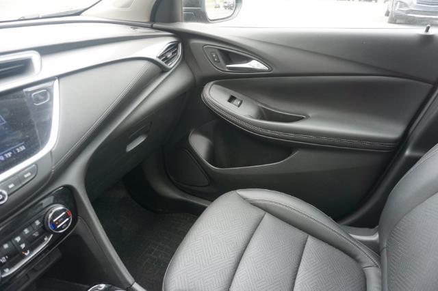 2023 Buick Encore GX Vehicle Photo in FAIRMONT, WV 26554-2318