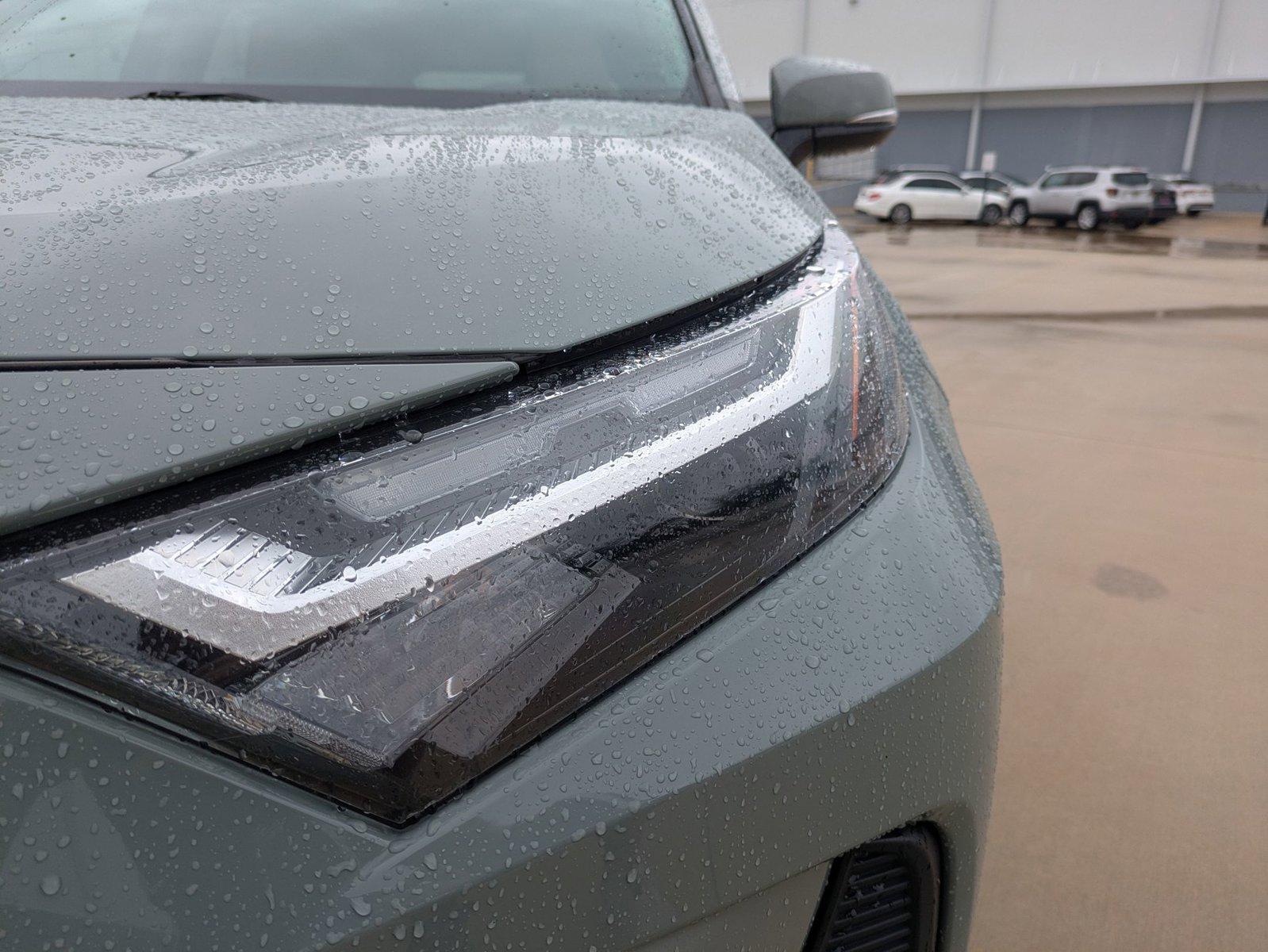 2022 Toyota RAV4 Vehicle Photo in Winter Park, FL 32792