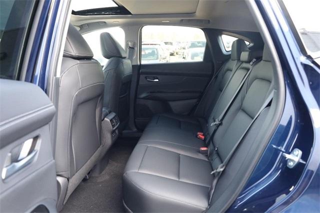 2025 Nissan Murano Vehicle Photo in Hazelwood, MO 63042