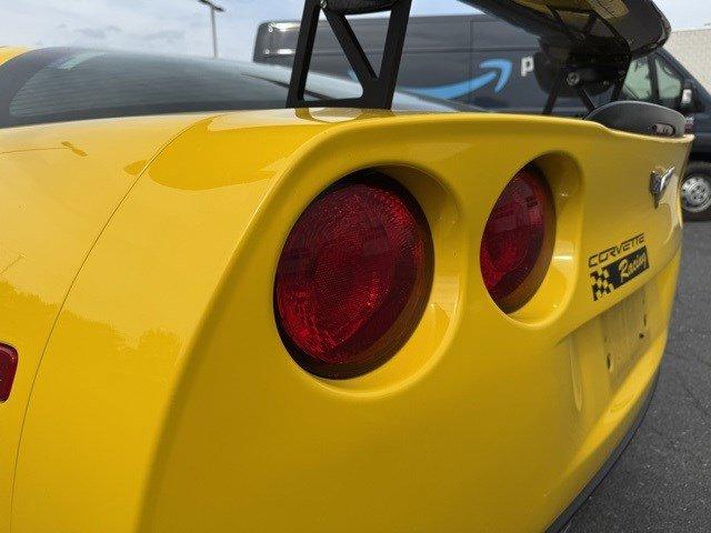 2008 Chevrolet Corvette Vehicle Photo in Mechanicsburg, PA 17050-1707