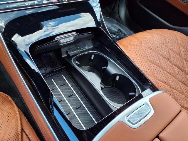2024 Mercedes-Benz S-Class Vehicle Photo in Tampa, FL 33612