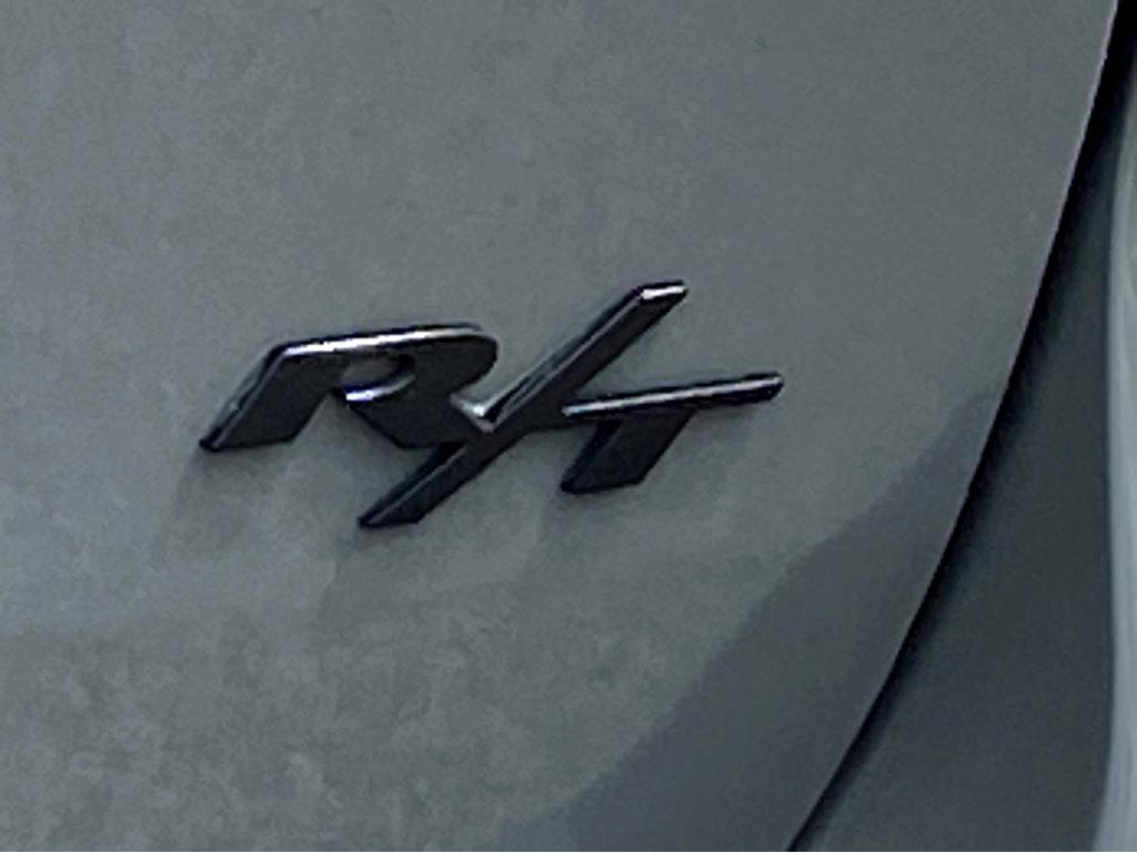 2024 Dodge Durango Vehicle Photo in POOLER, GA 31322-3252
