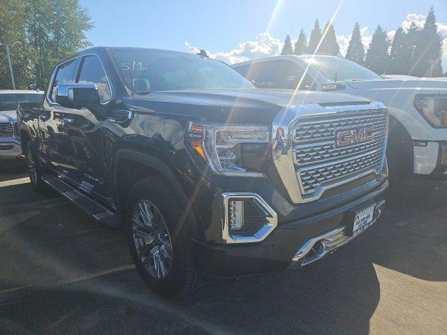 2020 GMC Sierra 1500 Vehicle Photo in PUYALLUP, WA 98371-4149