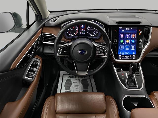 2022 Subaru Outback Vehicle Photo in Appleton, WI 54913