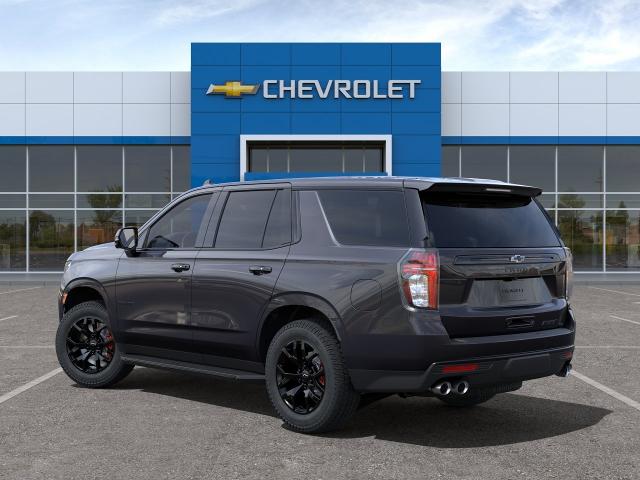 2024 Chevrolet Tahoe Vehicle Photo in SAVANNAH, GA 31406-4513