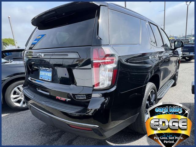 2021 Chevrolet Tahoe Vehicle Photo in Roslyn, NY 11576