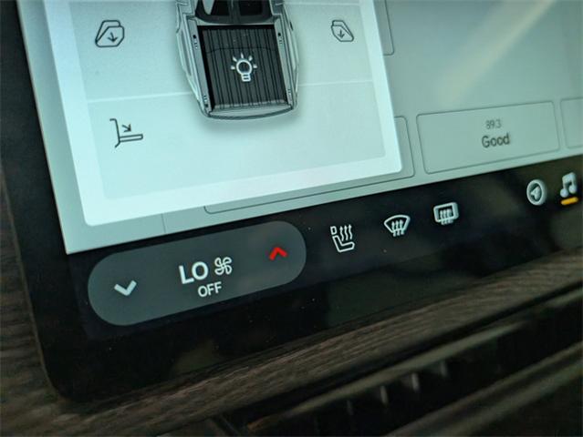 2023 Rivian R1T Vehicle Photo in ENGLEWOOD, CO 80113-6708