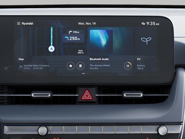 2025 Hyundai IONIQ 5 Vehicle Photo in Green Bay, WI 54304