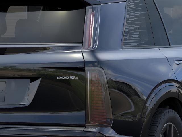 2026 Cadillac VISTIQ Vehicle Photo in APPLETON, WI 54914-4656