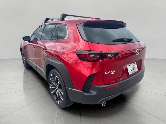 2023 Mazda CX-50 Vehicle Photo in Green Bay, WI 54304