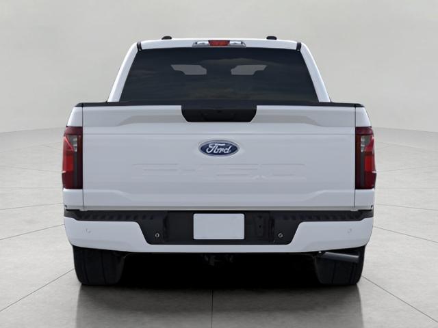 2025 Ford F-150 Vehicle Photo in Neenah, WI 54956