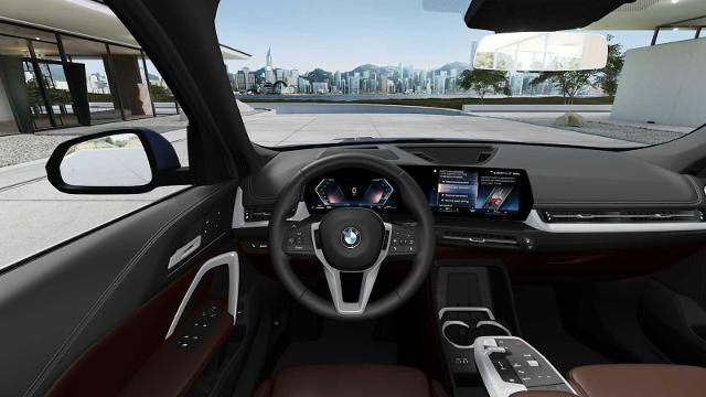 2025 BMW X1 xDrive28i Vehicle Photo in GRAPEVINE, TX 76051
