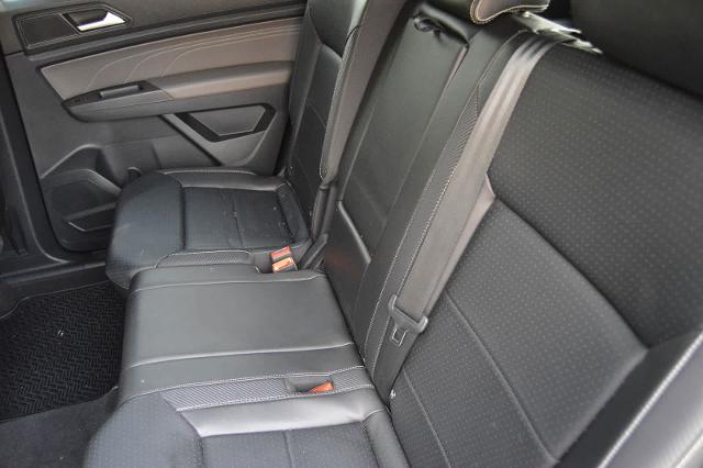 2021 Volkswagen Atlas Cross Sport Vehicle Photo in Houston, TX 77090