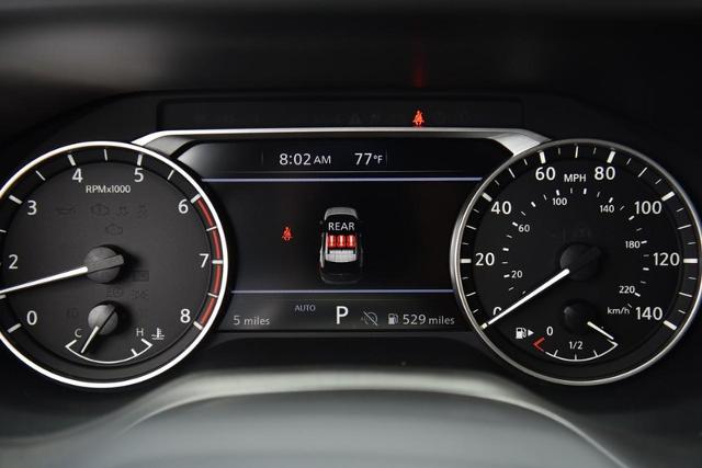 2025 Nissan Rogue Vehicle Photo in Ballwin, MO 63011