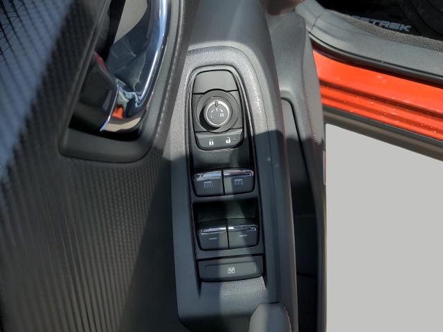 2025 Subaru Crosstrek Vehicle Photo in Green Bay, WI 54304