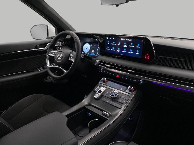 2025 Hyundai PALISADE Vehicle Photo in Appleton, WI 54913