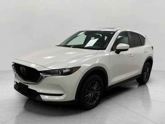 2019 Mazda CX-5 Vehicle Photo in Appleton, WI 54913