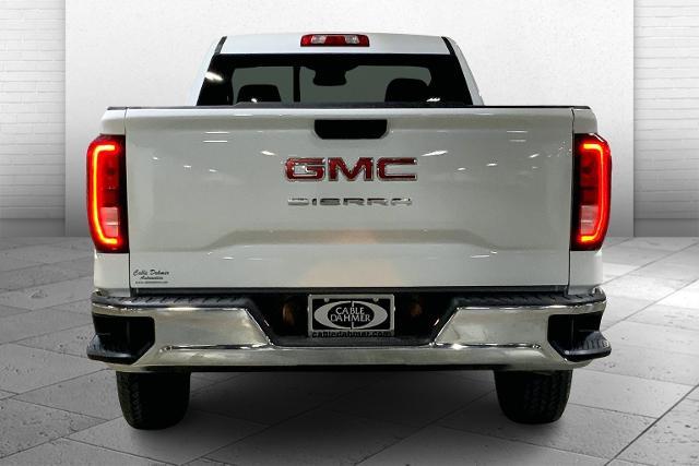 2025 GMC Sierra 1500 Vehicle Photo in KANSAS CITY, MO 64114-4545