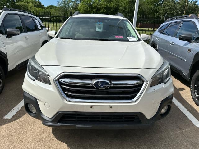 2019 Subaru Outback Vehicle Photo in DALLAS, TX 75209